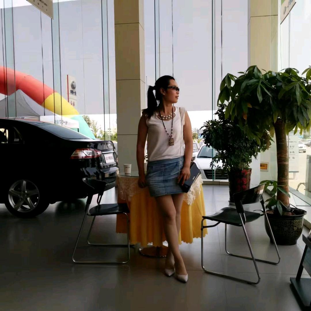 张小丫的生活，