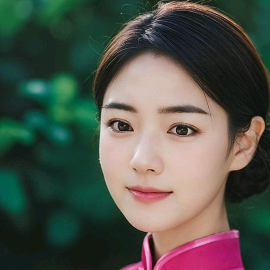♥崔真好