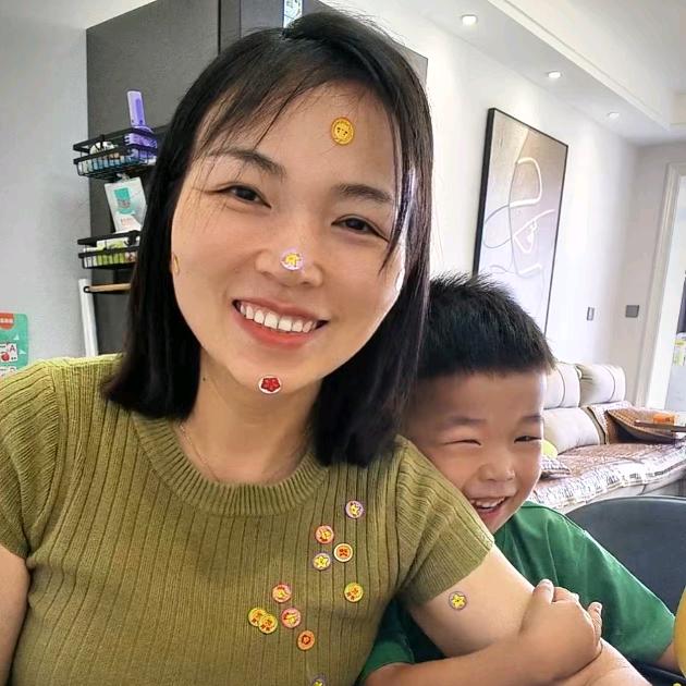 桔子妈妈