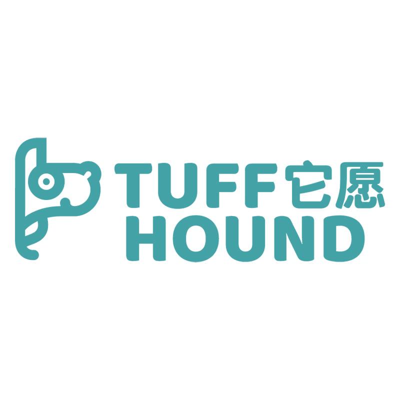 TuffHound它愿宠物用品直播间