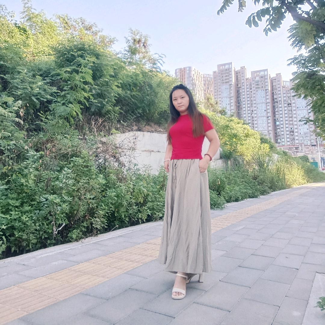 无所谓