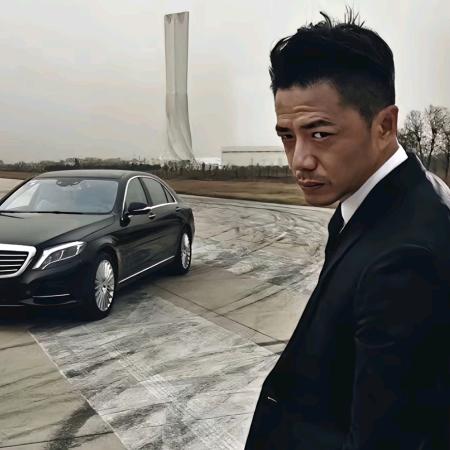 Baoge