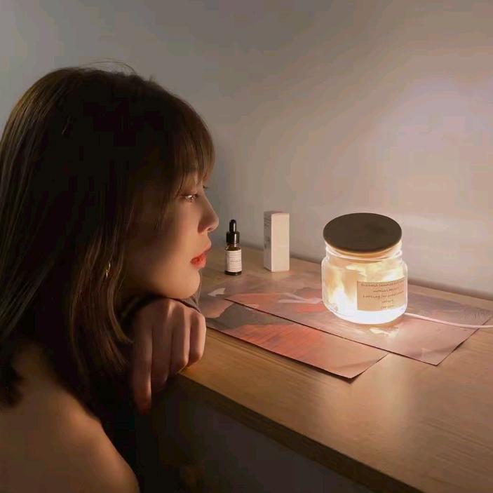 莫小爱