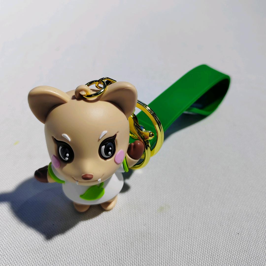 谢小主