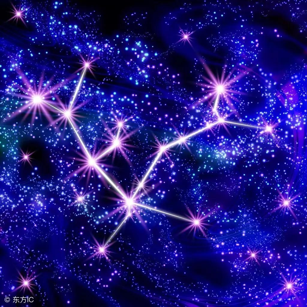 星辰🌠(一股正气)
