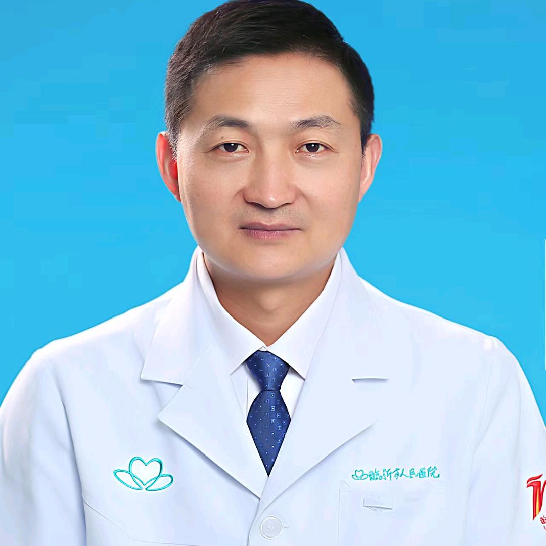 小儿外科张荣鹏