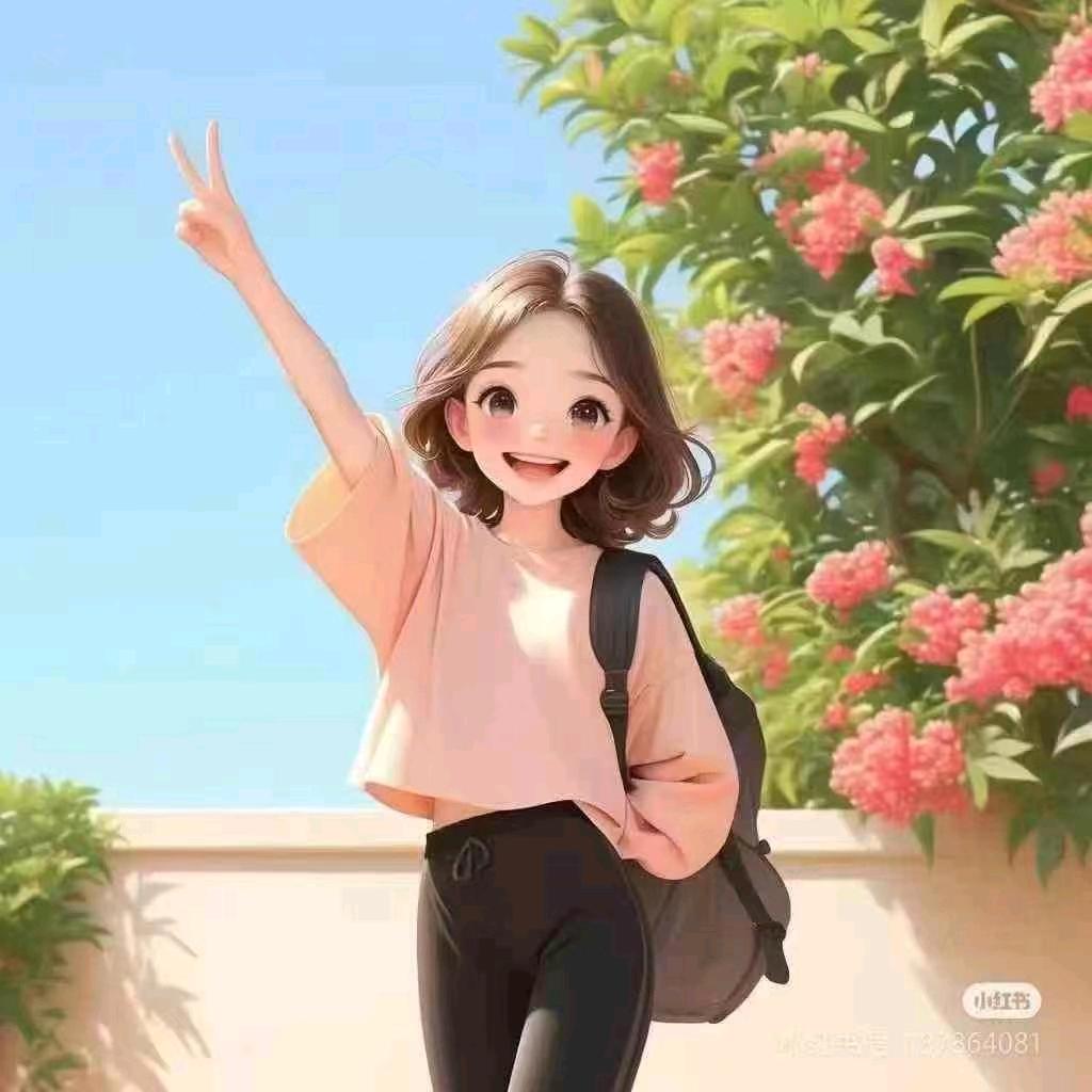 华姐🌟🌈