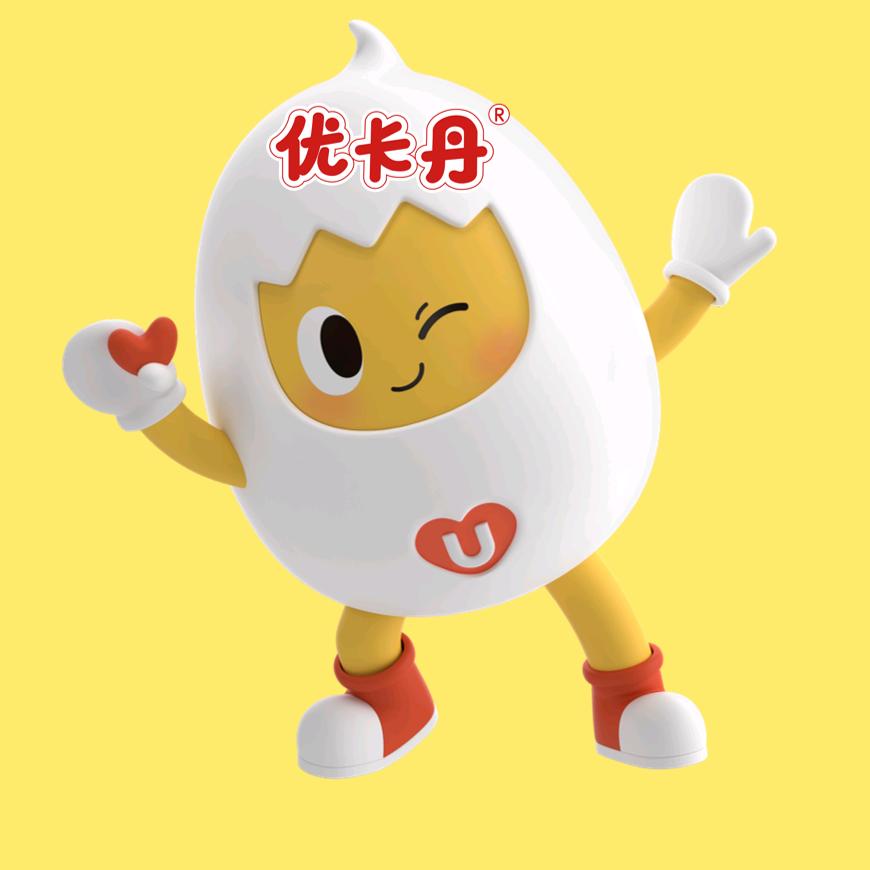优卡丹保健食品旗舰店