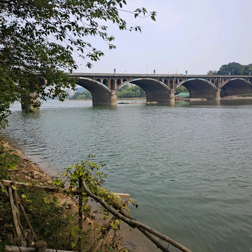 浙江省衢州市柯城区双港街道自然村