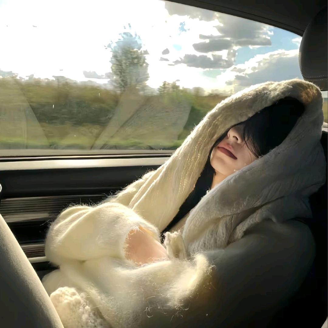 被爱无需多言🕊️