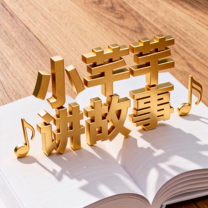 小芊讲故事