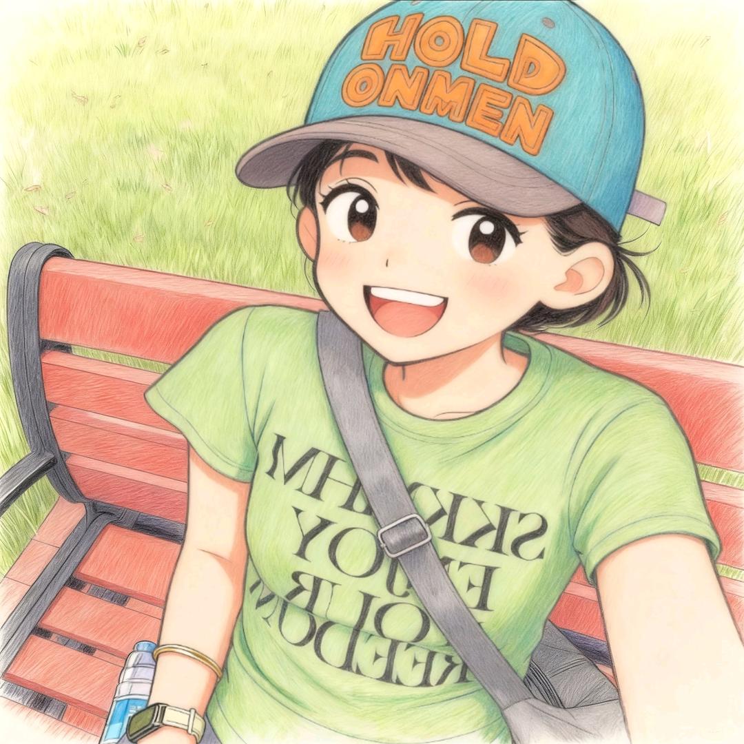 小徐同学🐒