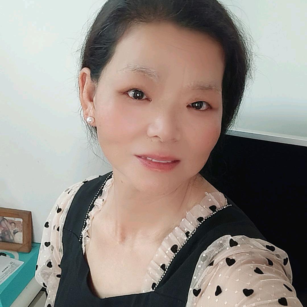 美满幸福～钟情