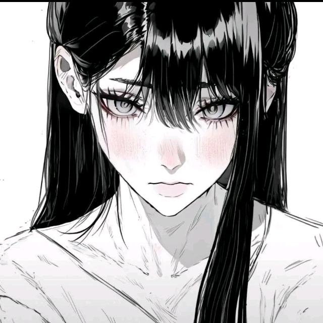 婼             .