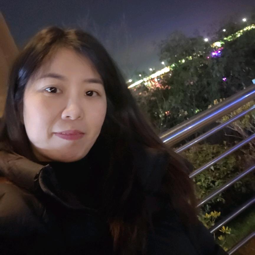 川妹燕姐