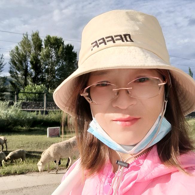 霞婶儿