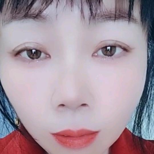 琪琪，找个懂我的人👫