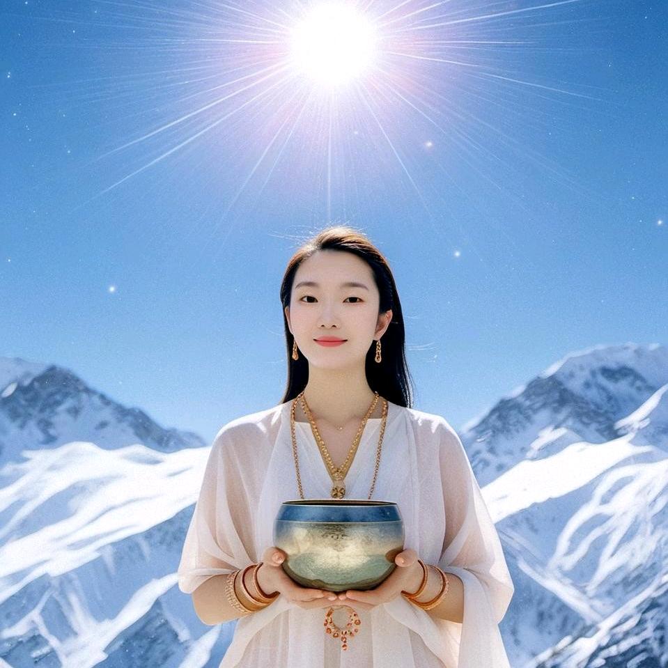 照见智慧🌻