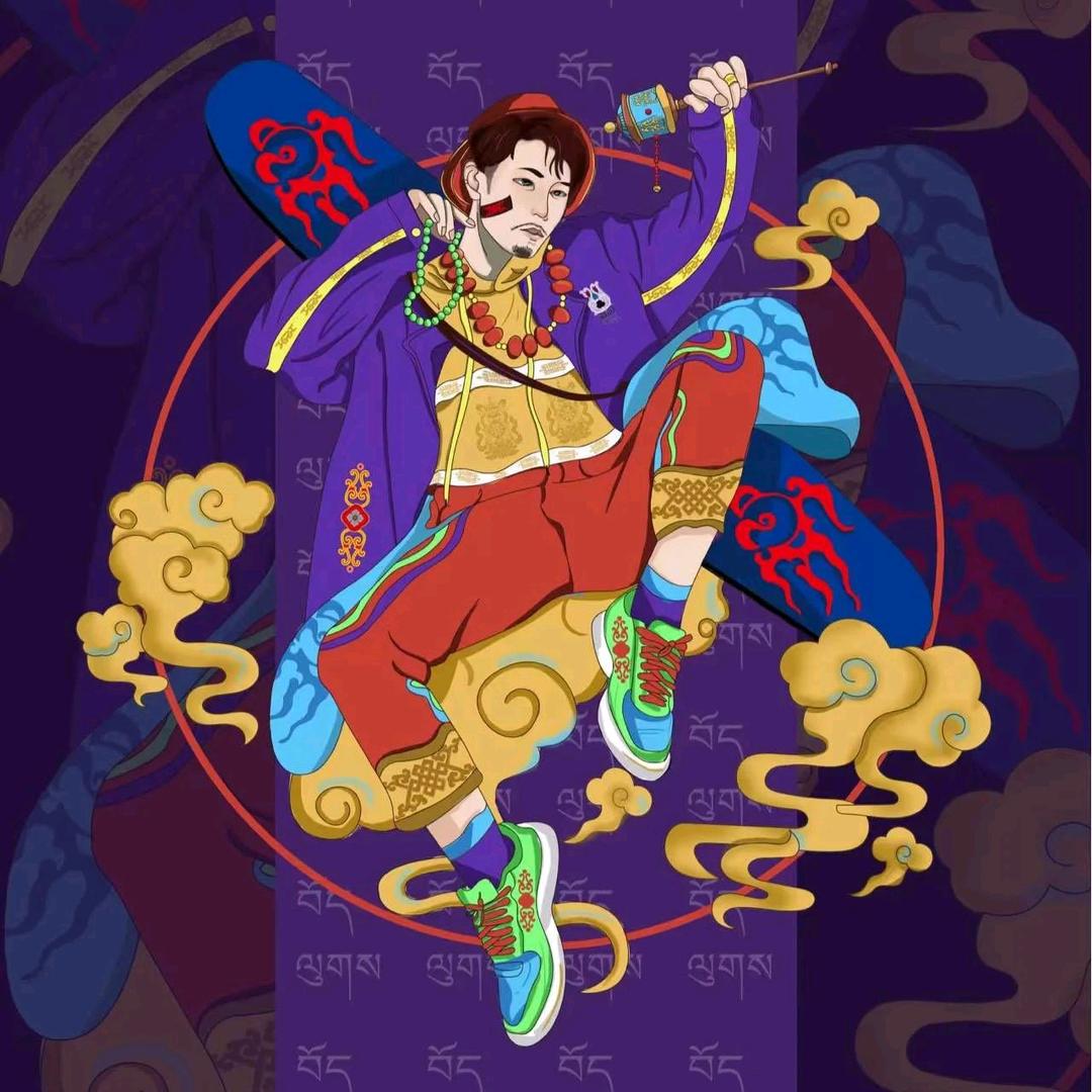 狼族少年是光不可逆@