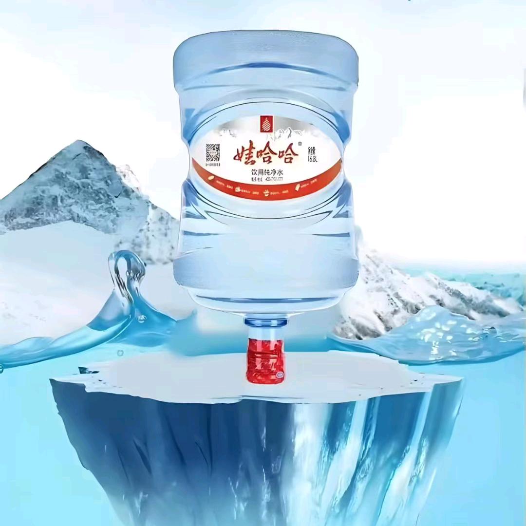 娃哈哈总代理5022232