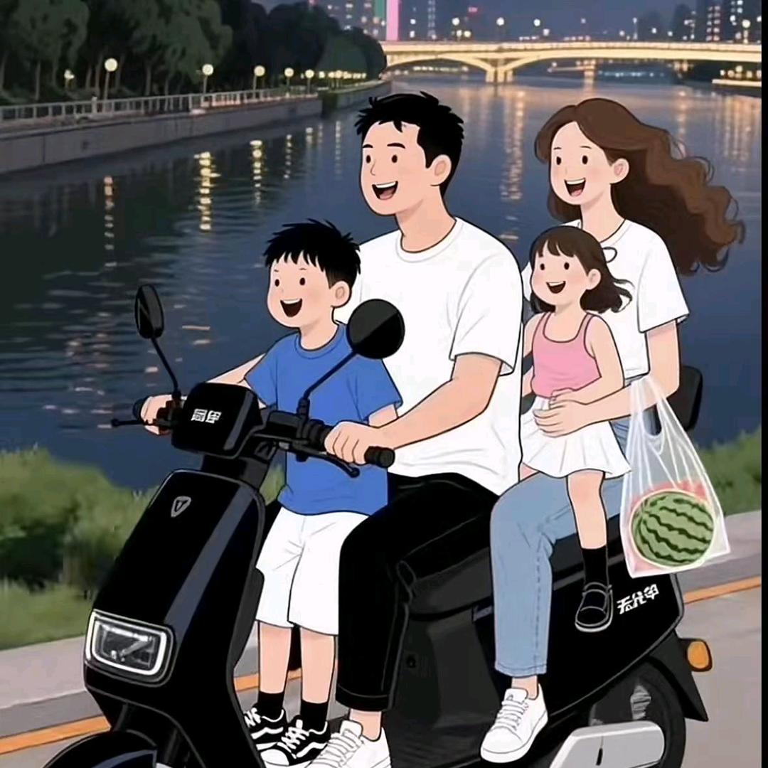 猴儿与虎