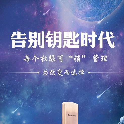 宝鸡市智能锁锁王