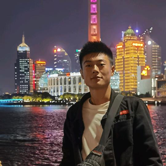 陆奇（小稳当）