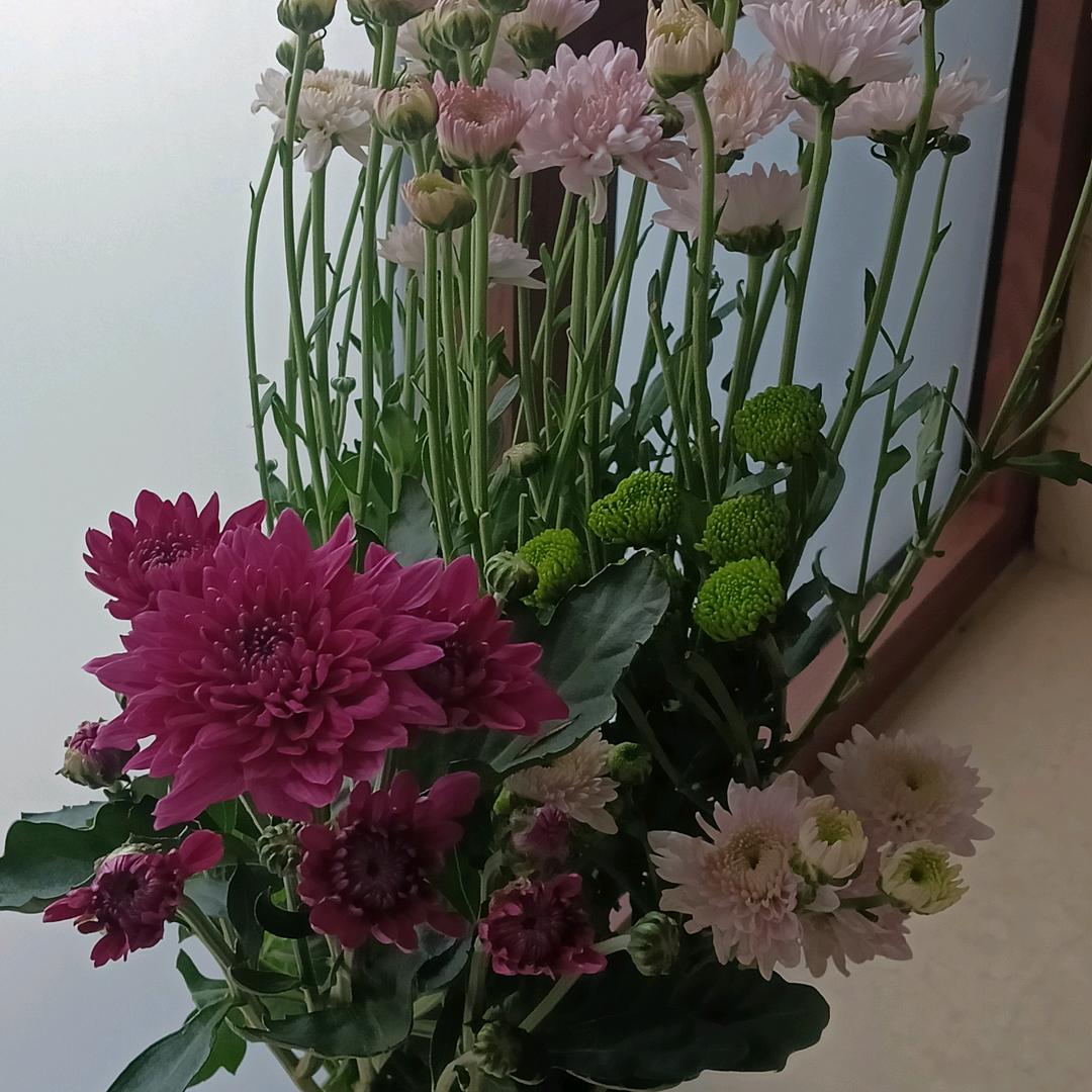 吉祥如意