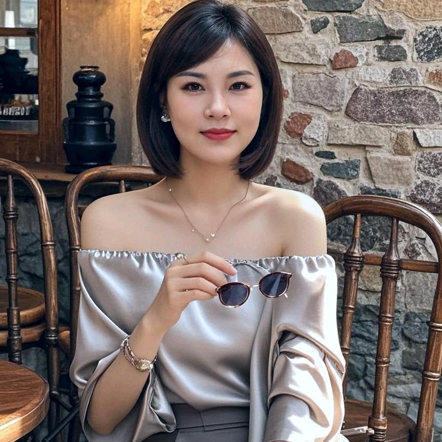 李芳