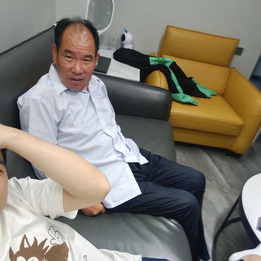 老年怜慢点