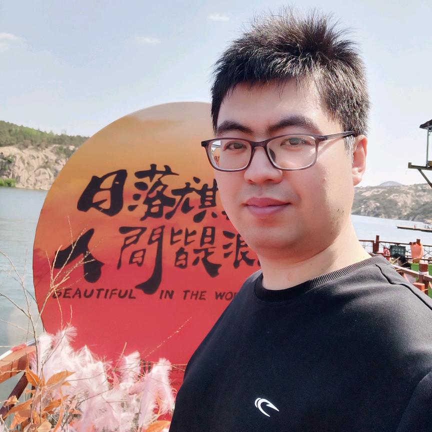 卖包装机的—赵小哥（记录生活）