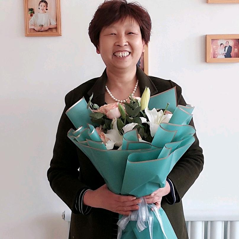 三妹晩上八点十分