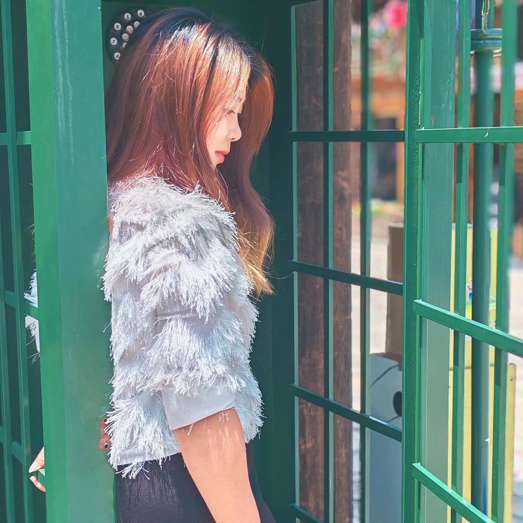 小杨  王者变现🥰