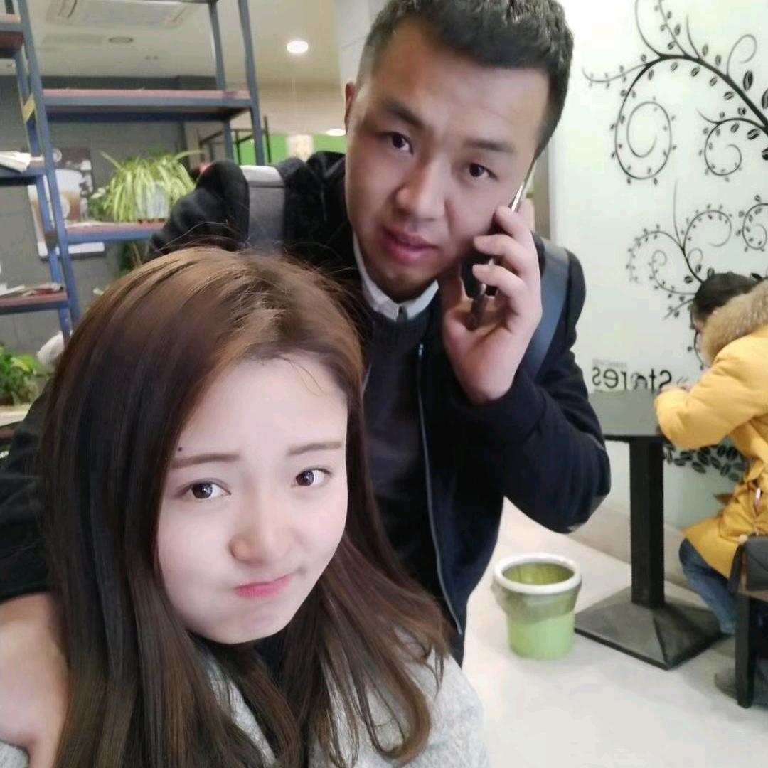 艳丽呀