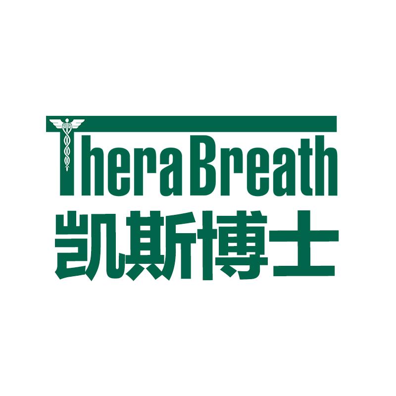 TheraBreath凯斯博士官方旗舰店