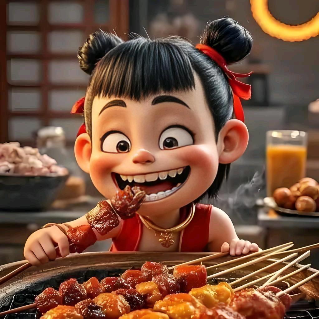单身肥婆