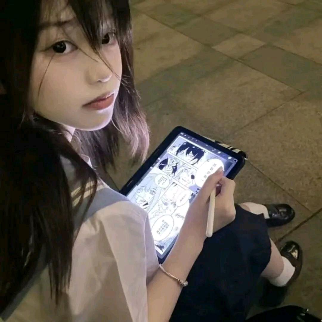 宝贝儿清晰