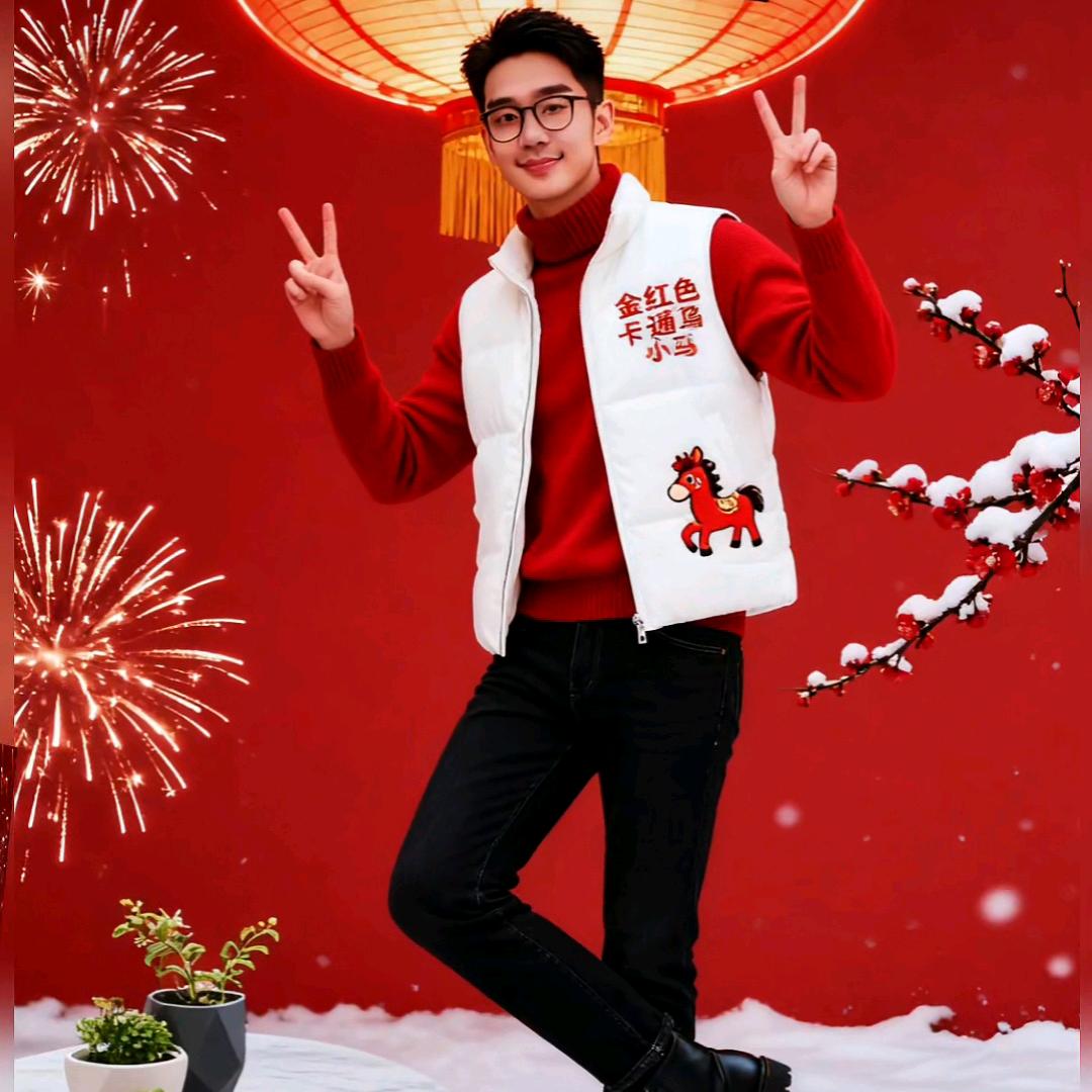 Hmoosexua老公（伤心王子）