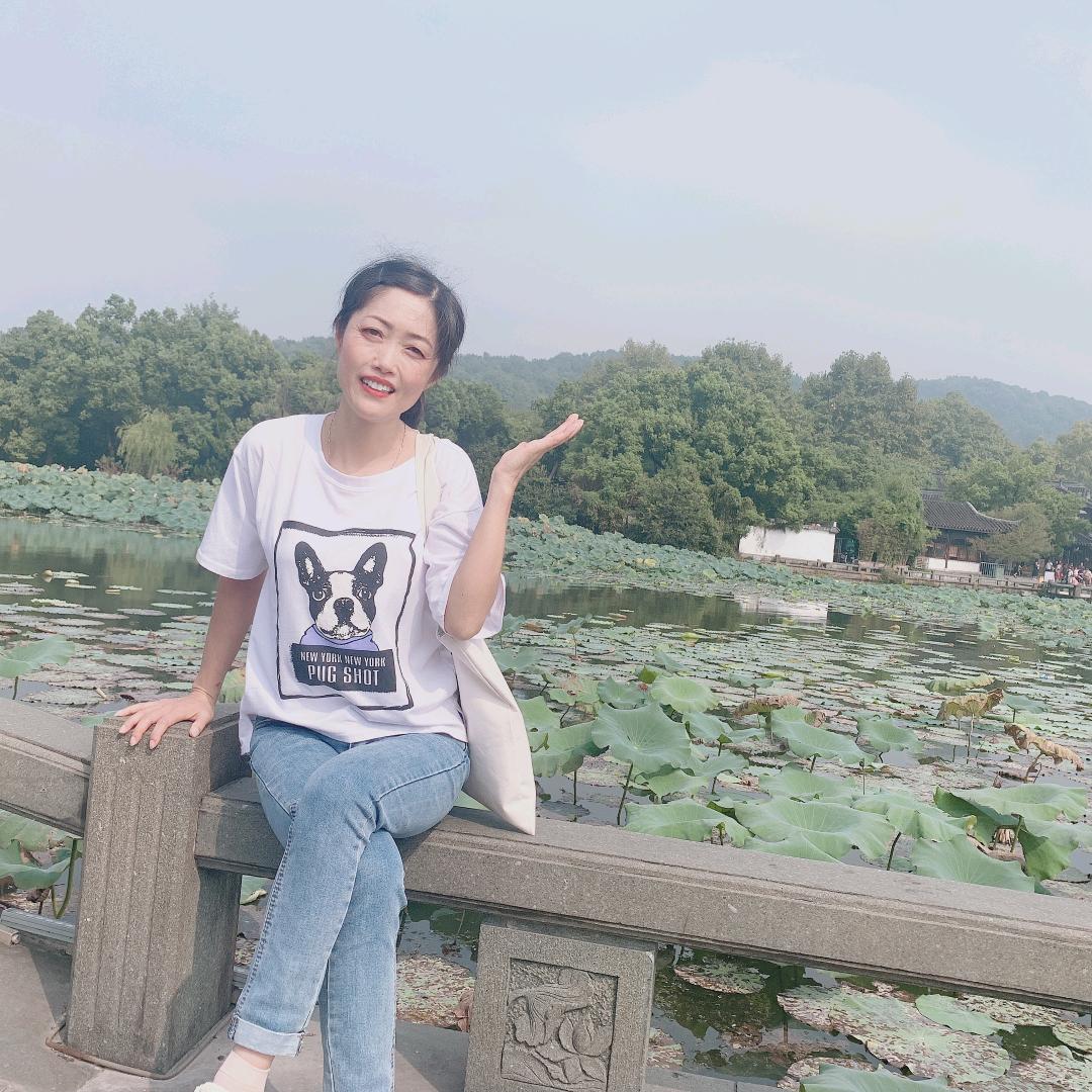 雨中燕