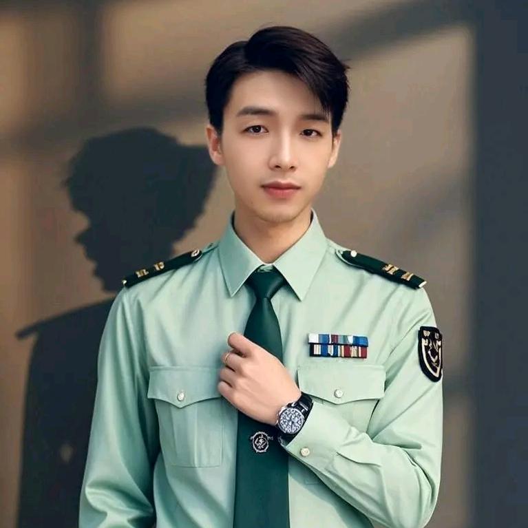 我姓黄我心慌🇨🇳