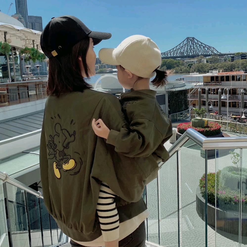 辰辰妈童装（小琪）