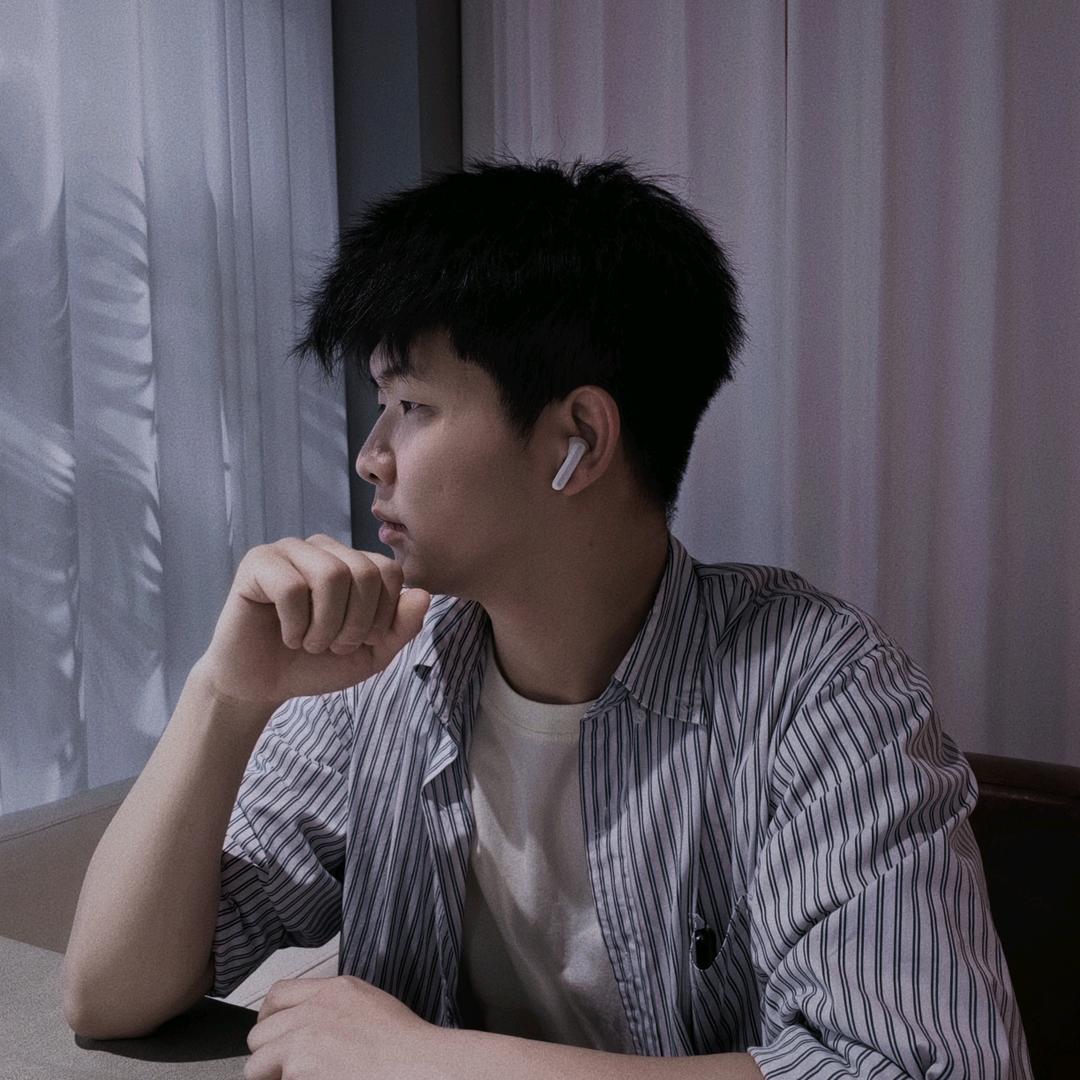 派对派策划师禹辉