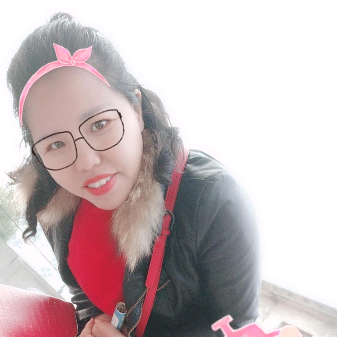 嗨，唯美