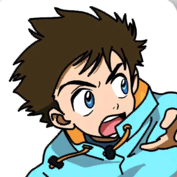 钟意吃汉堡