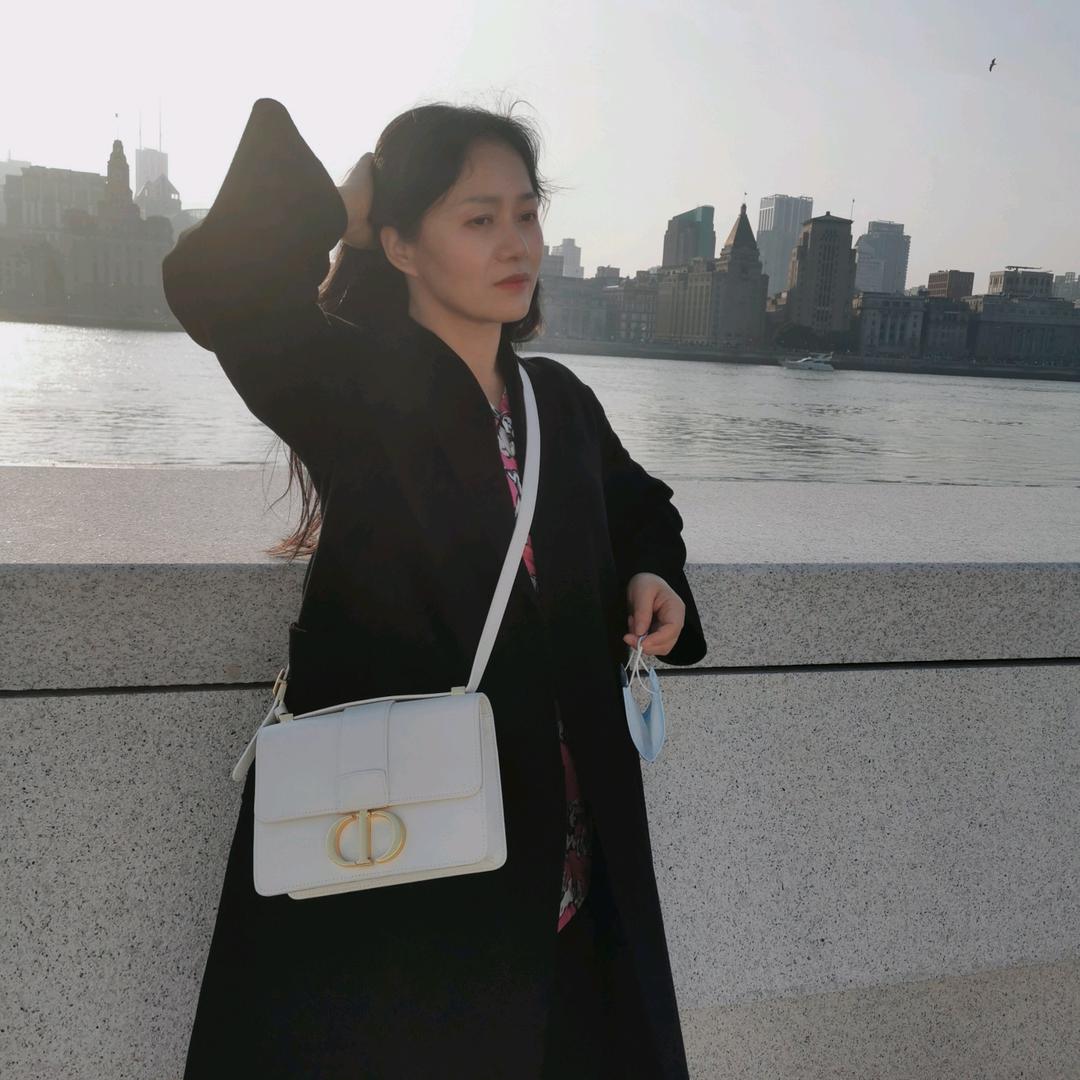 团妈😎