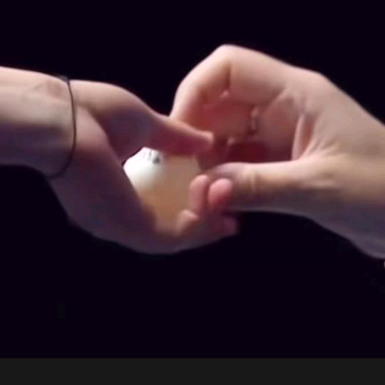 唯美乒乓