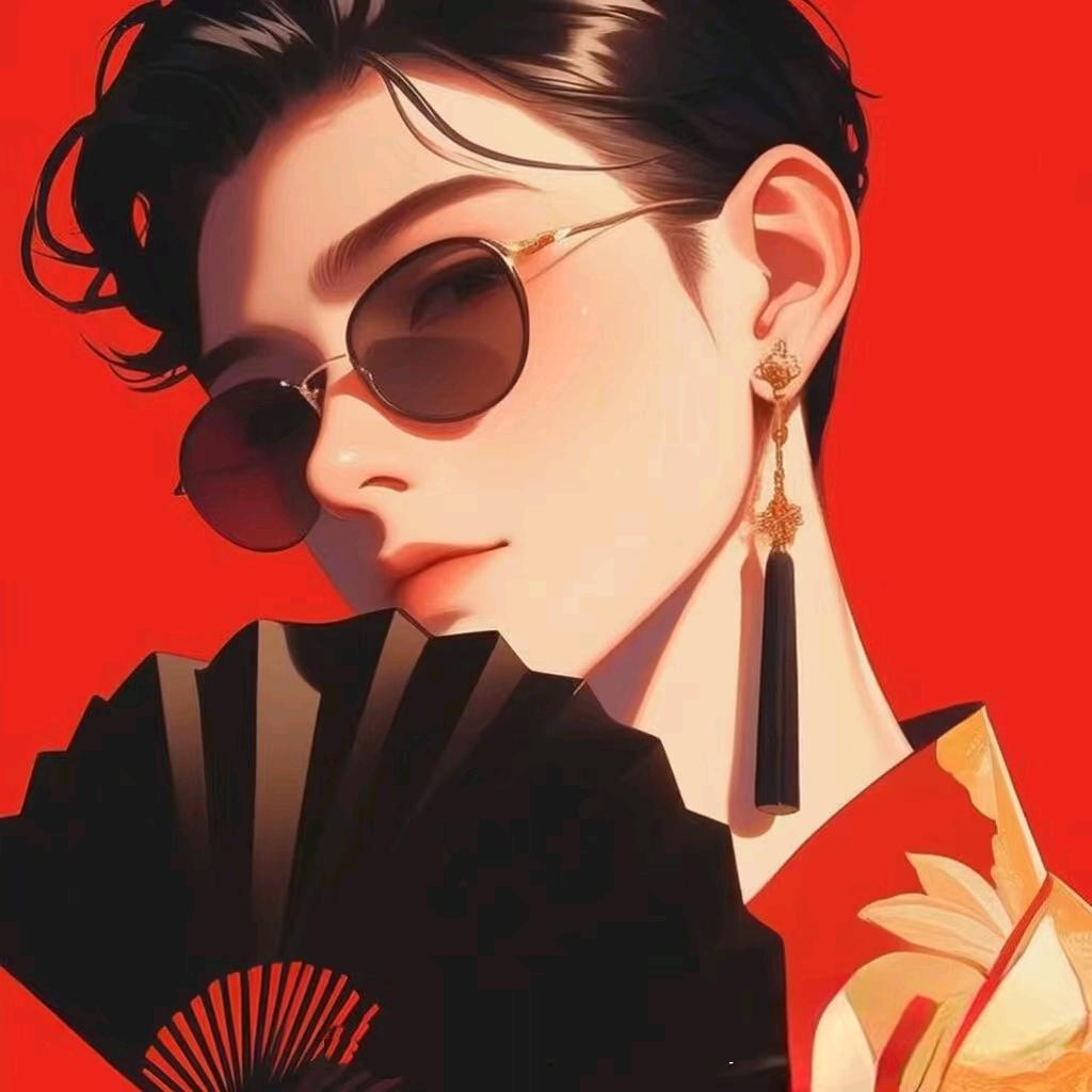 💋九爷💋