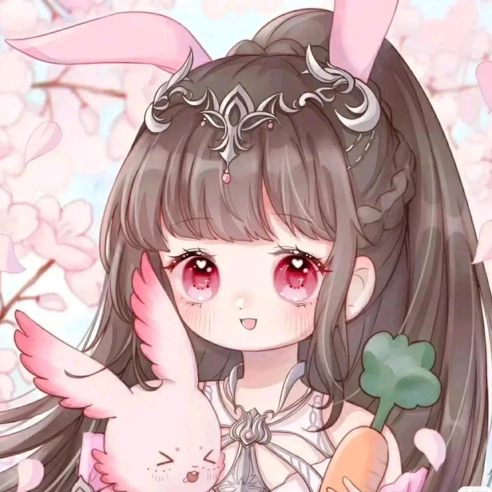 李小李爱游戏