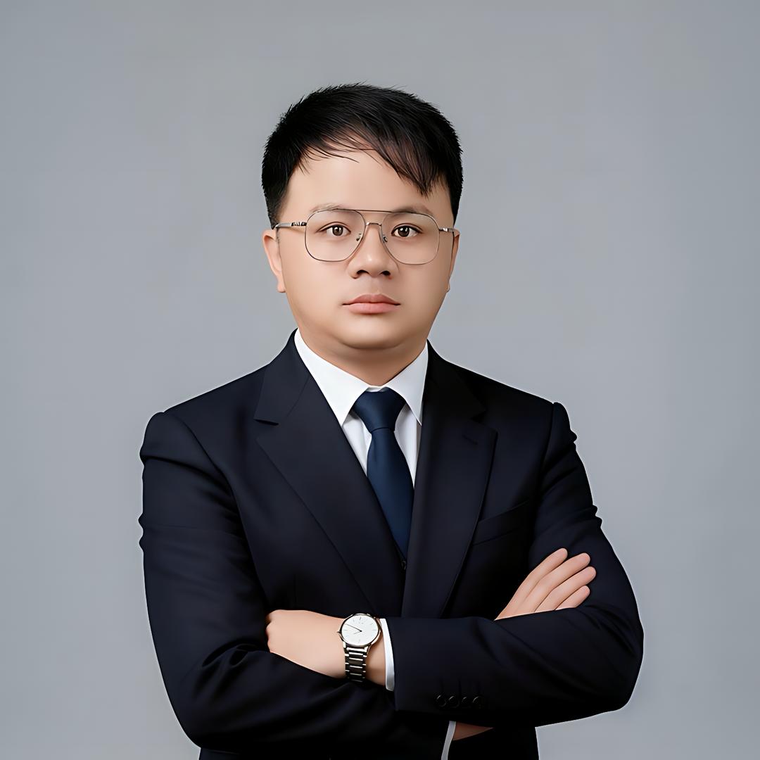 霞浦李爸—李小龙
