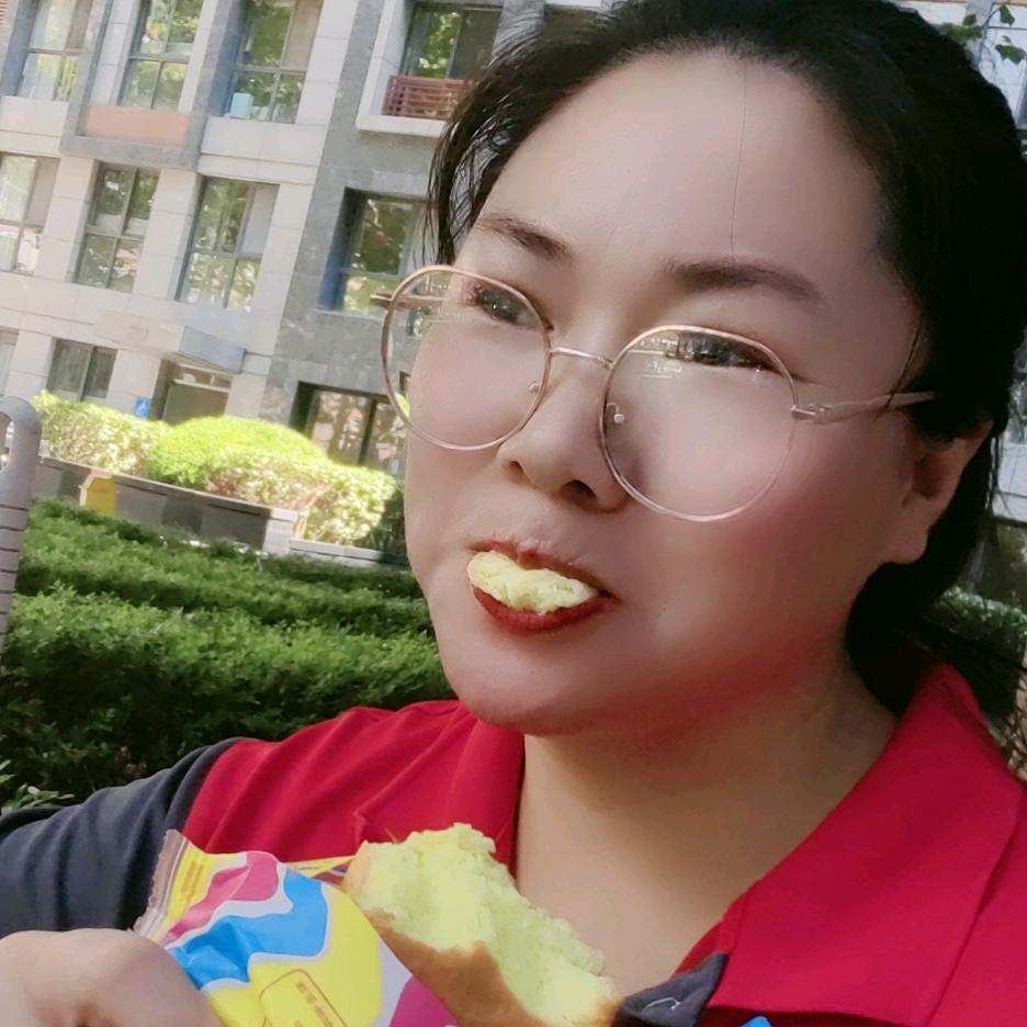 红红在努力
